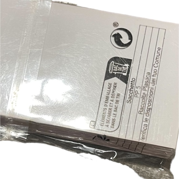 50 Thank you cards for your small business resellers Pink & Black Business Card - Picture 5 of 5